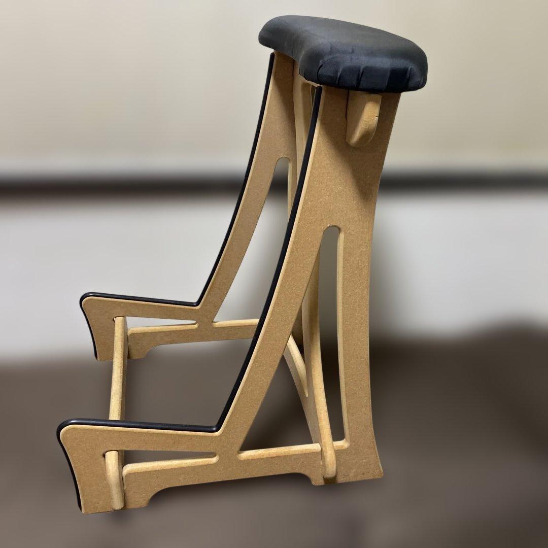 コントラバス用スタンド兼スツール - メルカリ