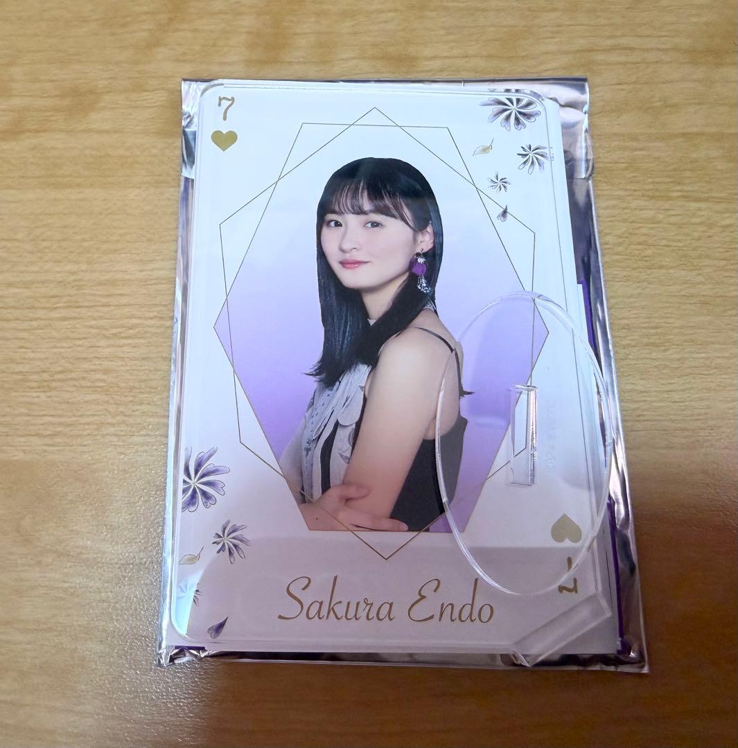 乃木坂46 セブンイレブン一番くじ - メルカリ