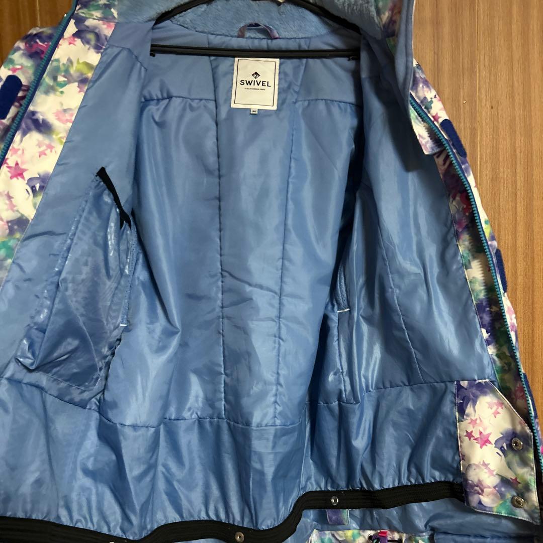 スノーボード　スキー　上下　ウェア レディース