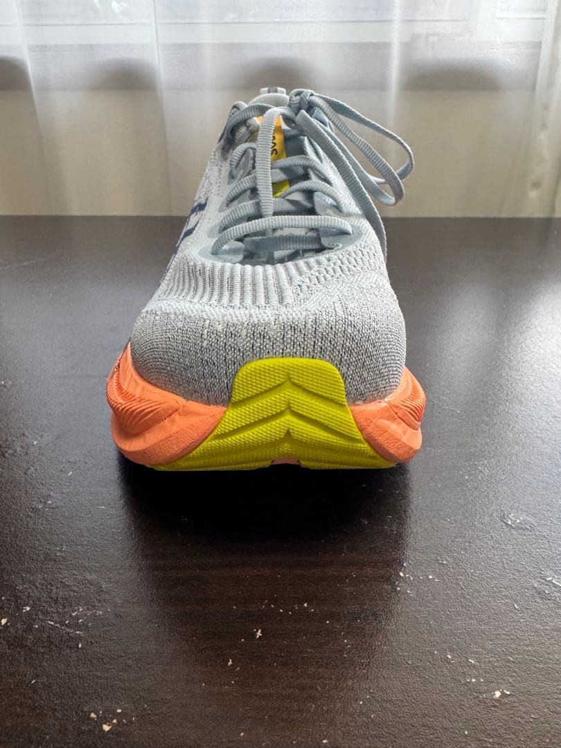 スパイク・シューズ Asics superblast 2 25.5cm