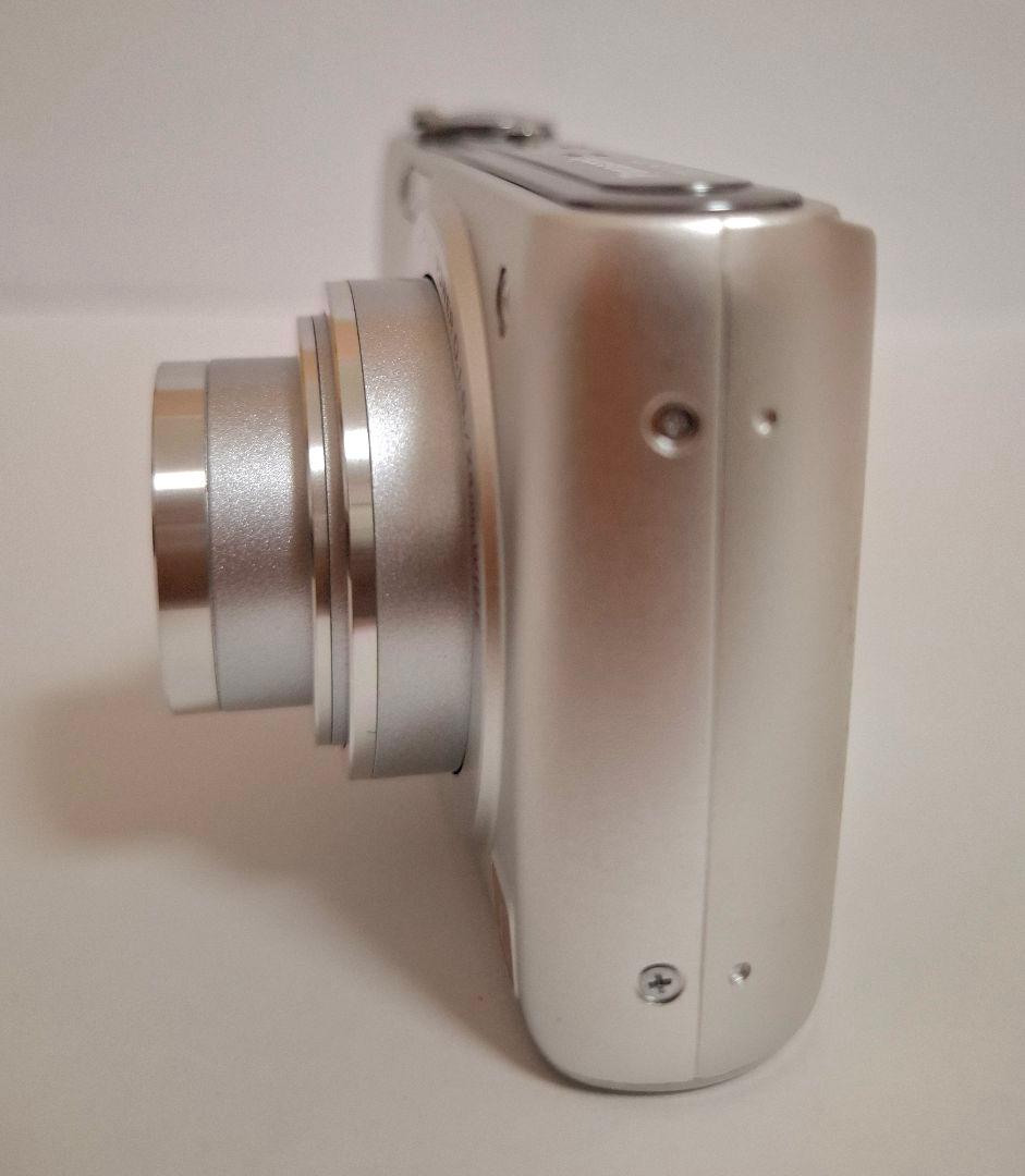 [美品]パナソニック Panasonic DMC-FX70コンテジ