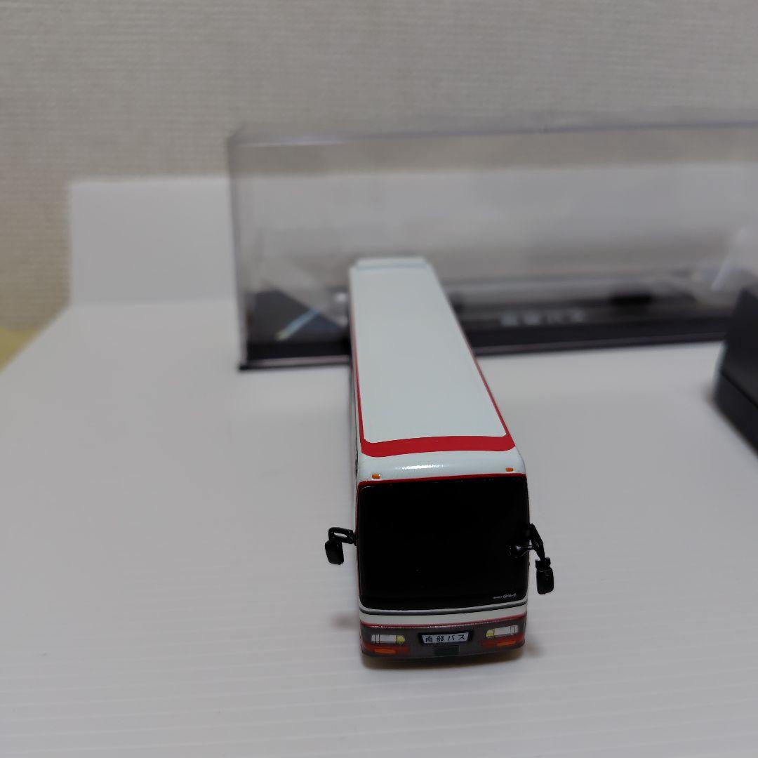 希少品】京商ラジコン 南部バスいすずGALAの通販はau PAY マーケット