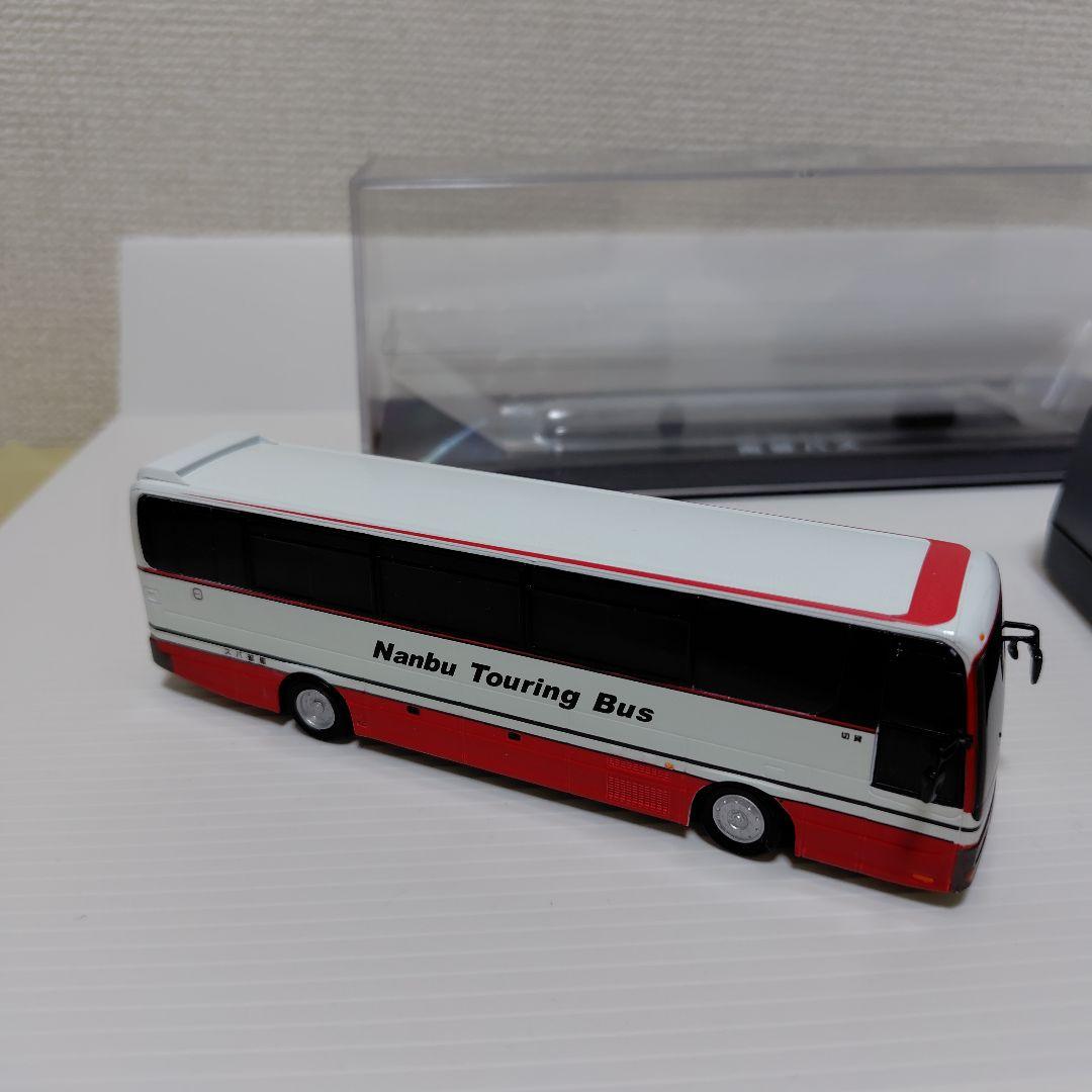 希少品】京商ラジコン 南部バスいすずGALAの通販はau PAY マーケット