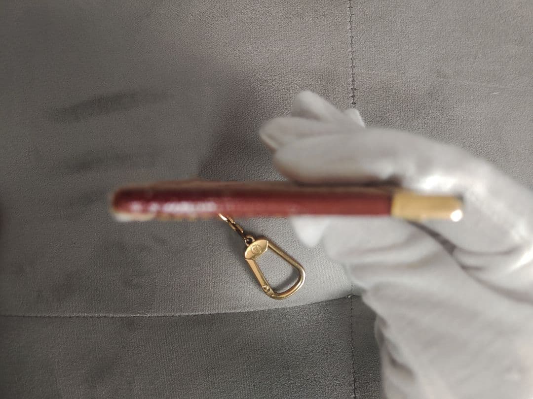 ルイ・ヴィトン モノグラム チェリーブロッサム 村上隆 ケース