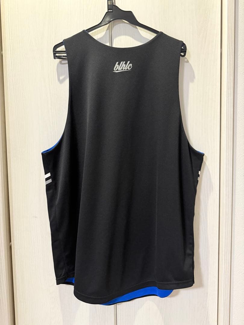 ボーラホリック　リバーシブル　セットアップ