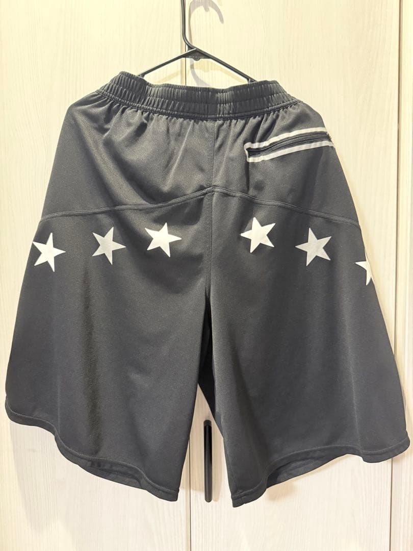 ボーラホリック　リバーシブル　セットアップ