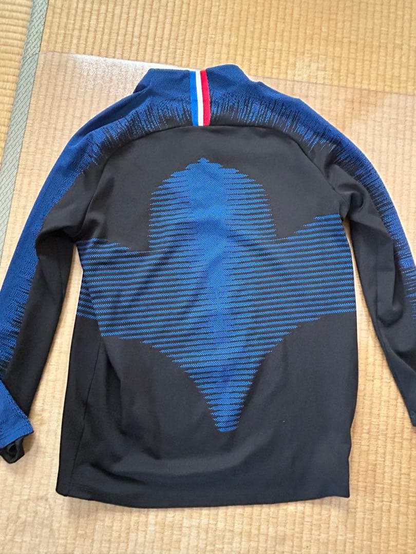 psg ジョーダン　ヴェイパー ニット　ウェア　　L