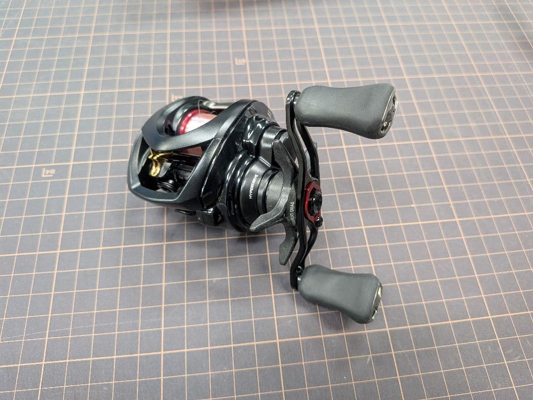 ダイワ　DAIWA SS AIR TW 8.5L
