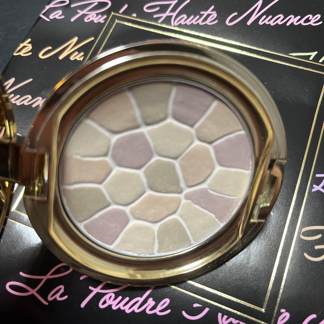 エレガンス ラプードル オートニュアンス