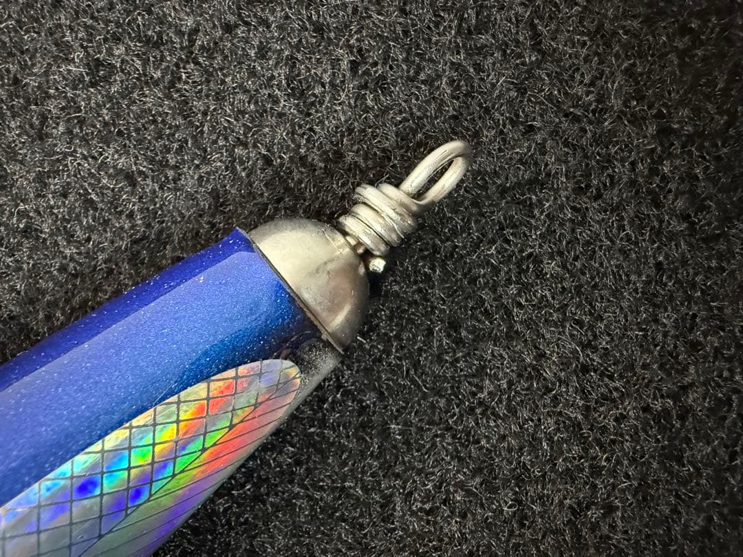 シービーワン ルドルフ300未使用CBONE バズー パドルベイト カーペンター