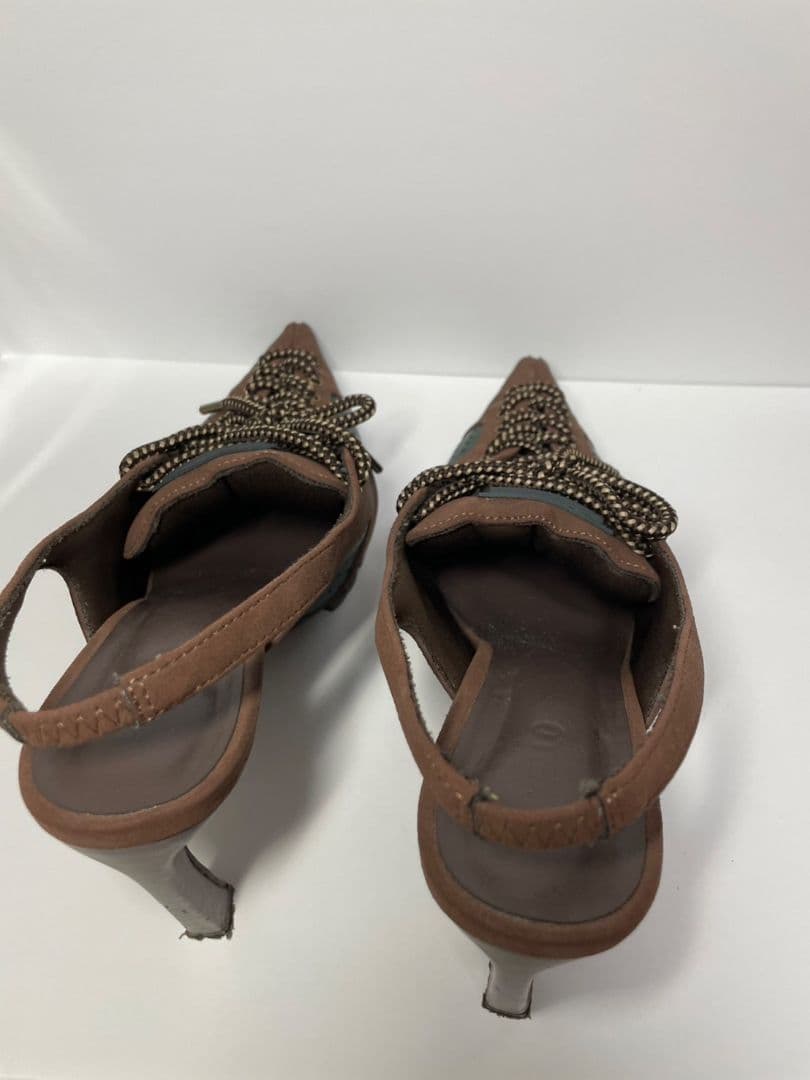 YELLO イエロ スキーカー ミュール