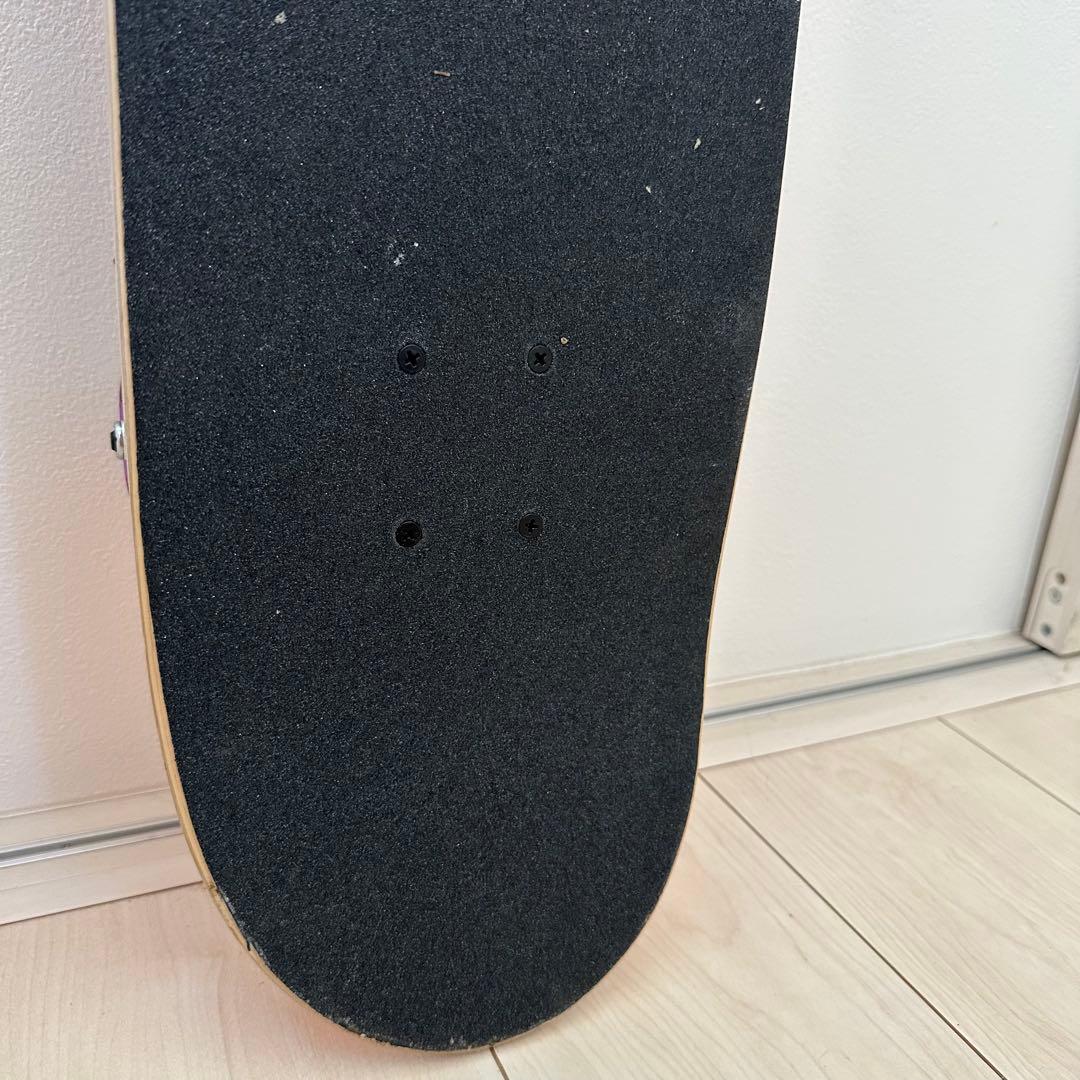 SANTA CRUZ スクリーミングハンド 7.8 完成品コンプリート