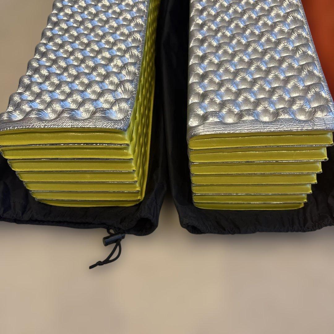 Therm-a-Rest Z Lite スリーピングマット