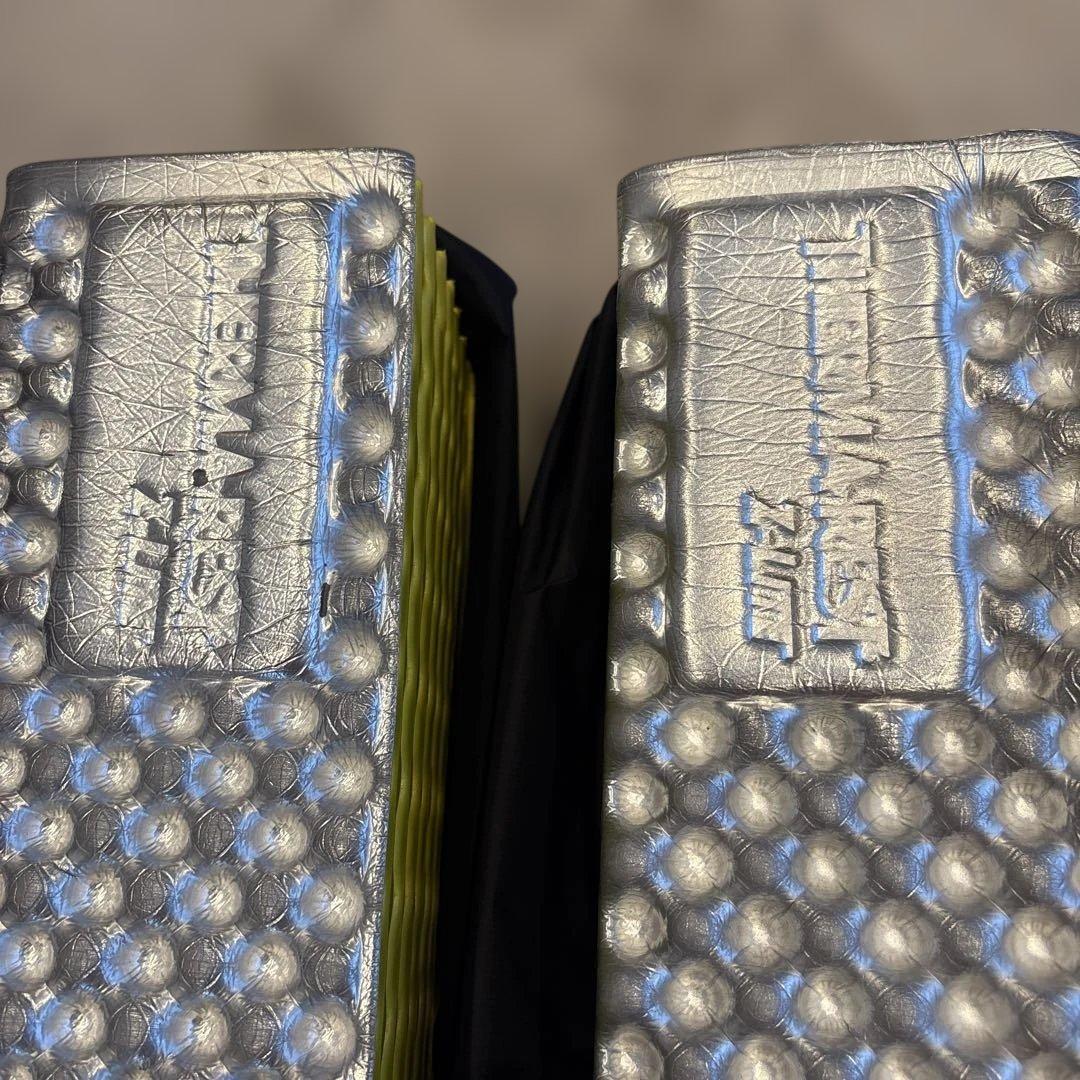 Therm-a-Rest Z Lite スリーピングマット
