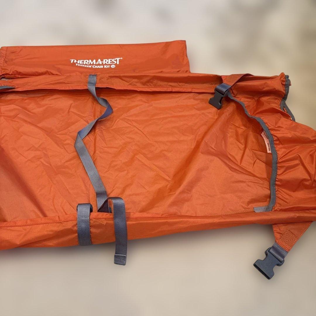 Therm-a-Rest Z Lite スリーピングマット