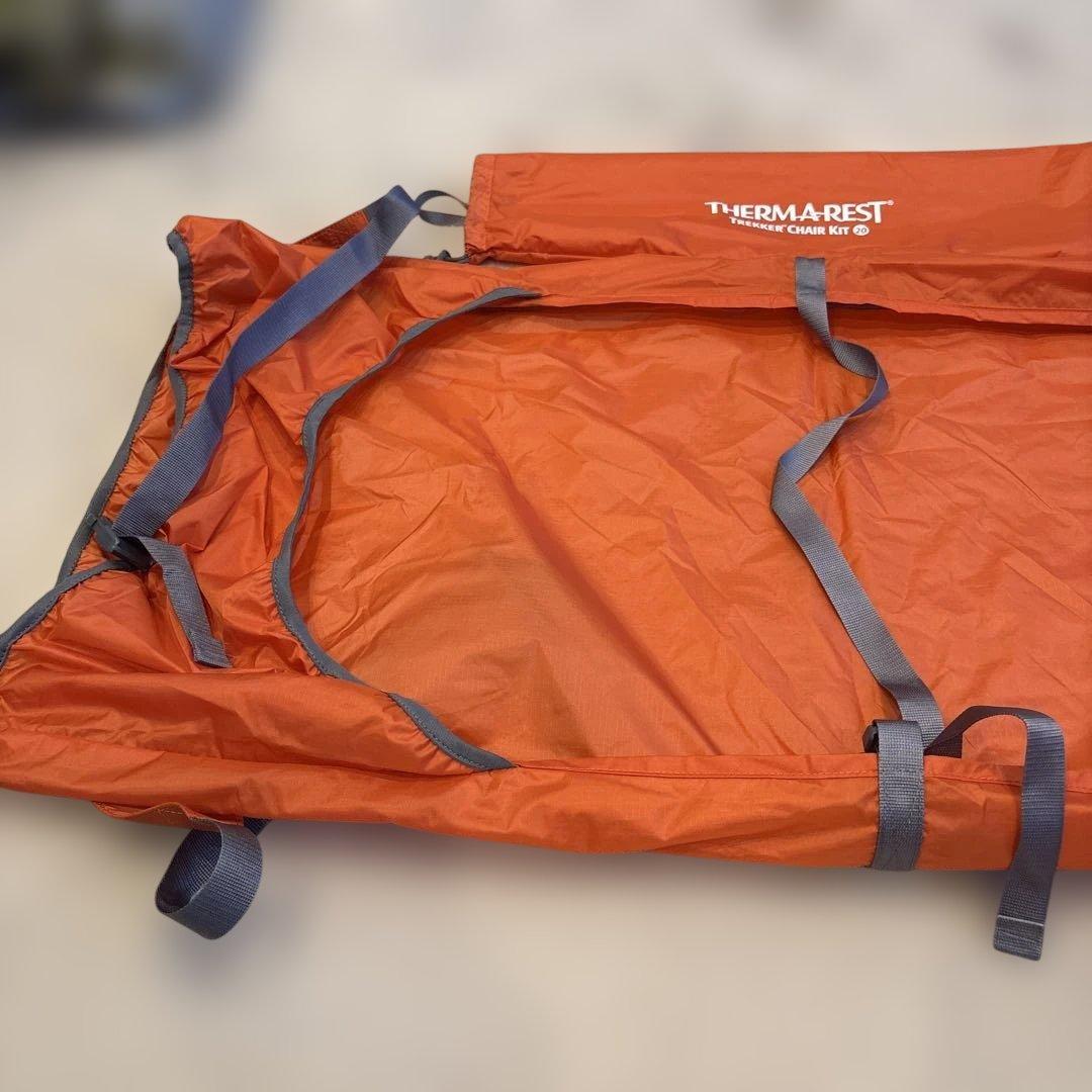 Therm-a-Rest Z Lite スリーピングマット