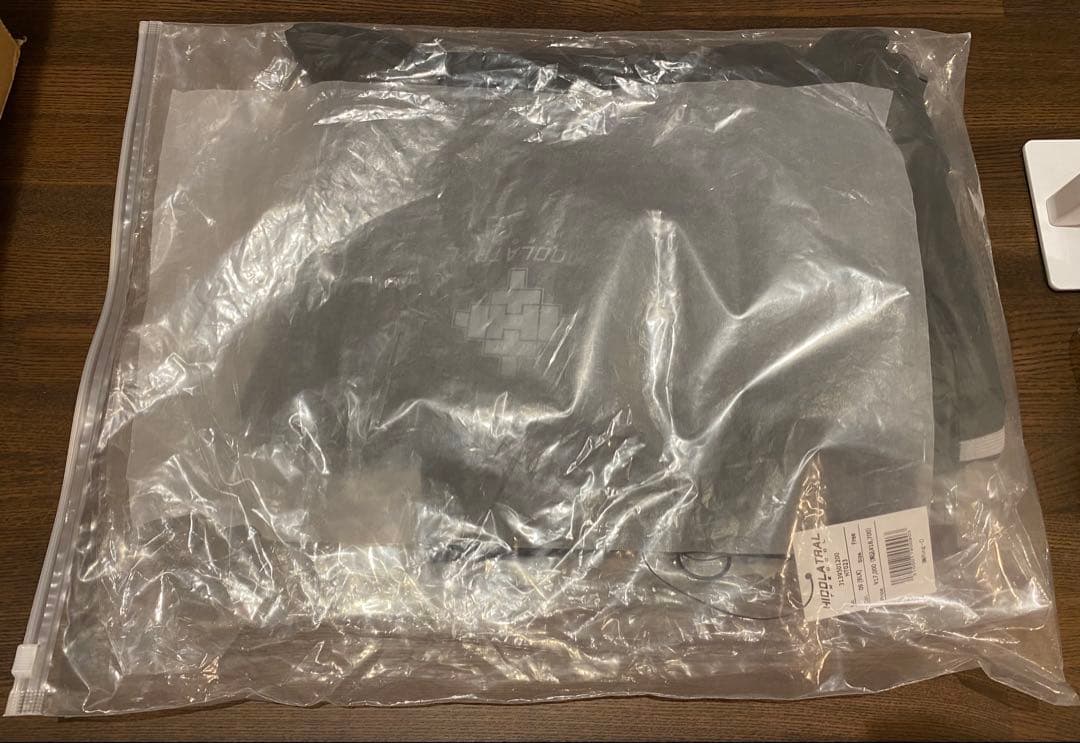 KURO サイバージャージスイムウェア フルセット HT