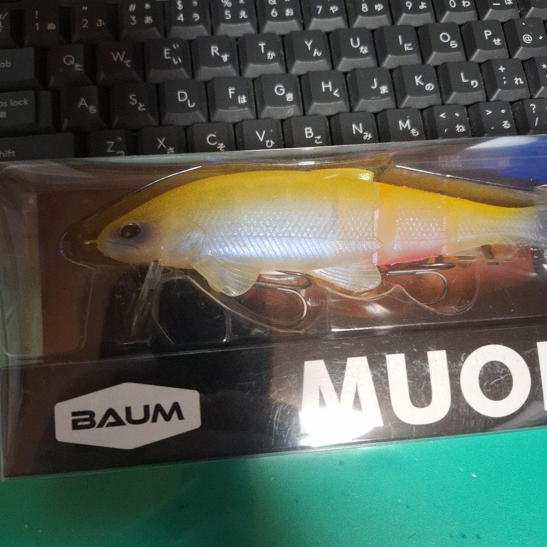 BAUM MUON 　無音 　Sexy Chart 　セクシーチャート　デジーノ