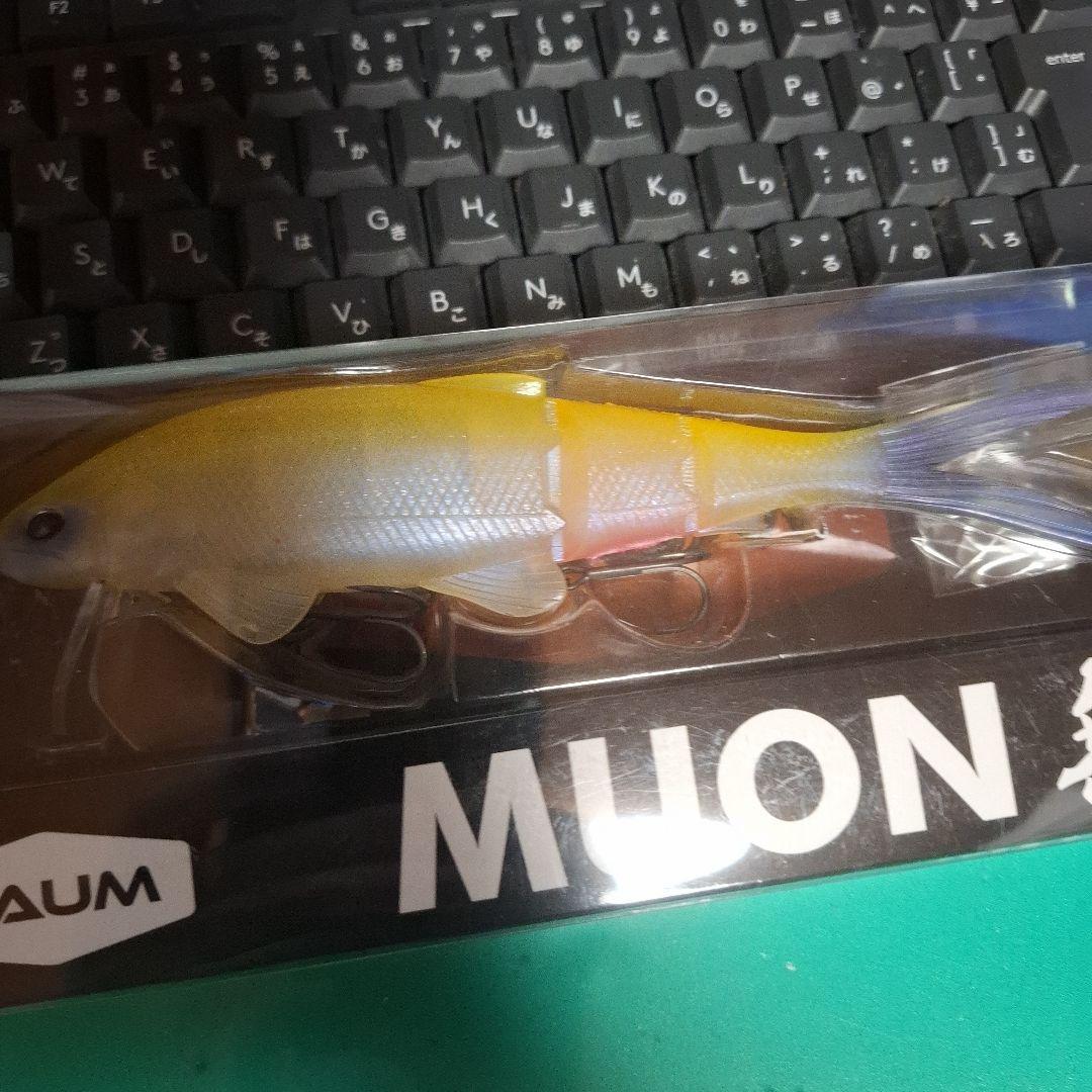 BAUM MUON 　無音 　Sexy Chart 　セクシーチャート　デジーノ