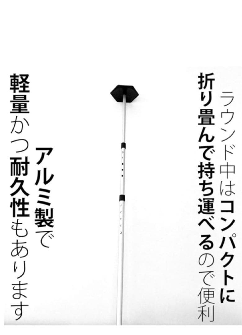 Partage ゴルフトラベルバッグ ホイール付き トラベルケース３点セット