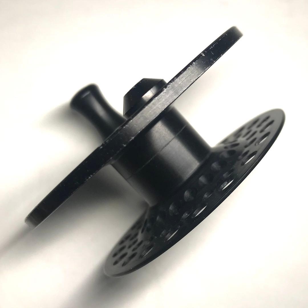 絶版希少 ❗️RST リージェント Black /gold 配送 &スペアスプール