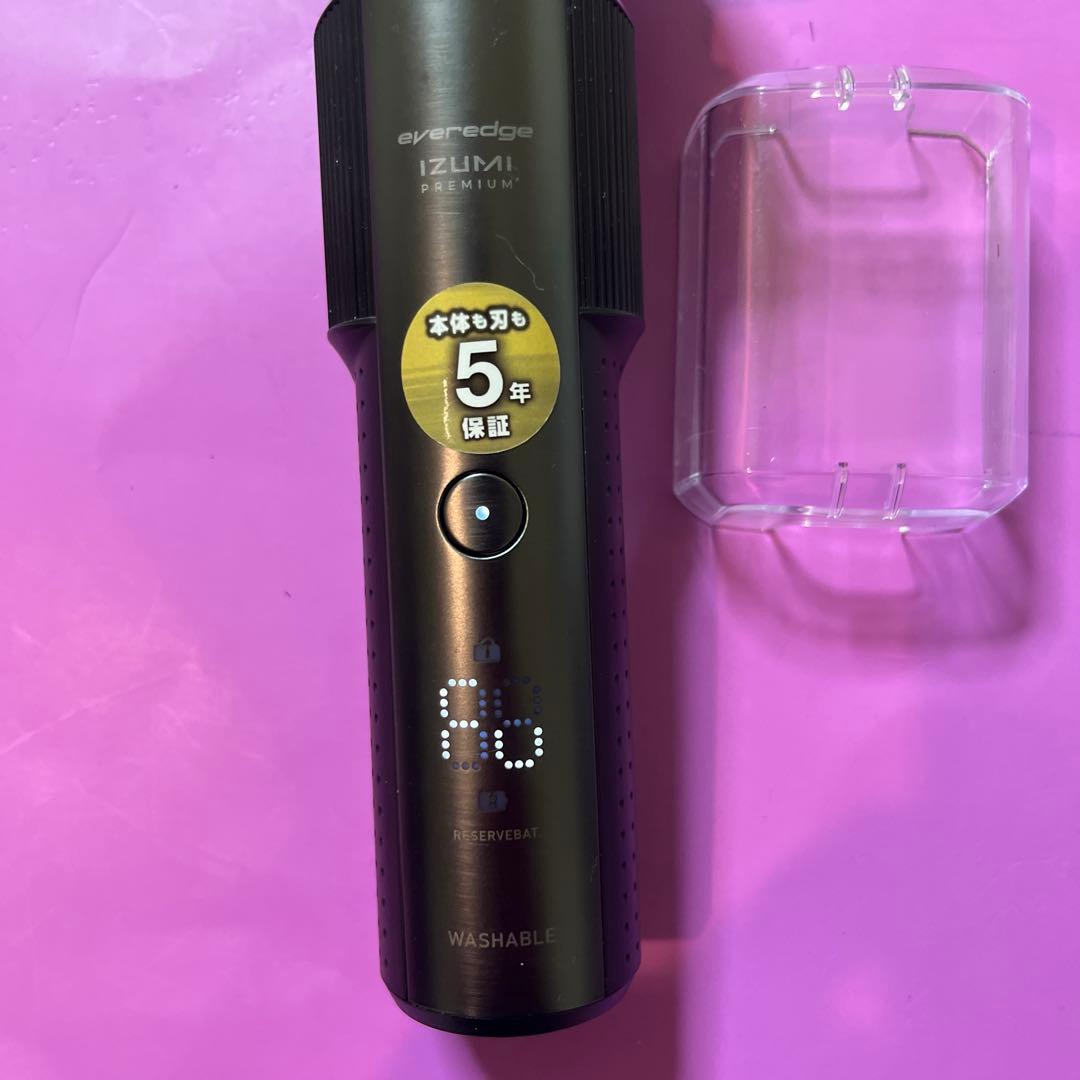 everedge IZUMI PREMIUM イズミ IZF-E863 本日終了