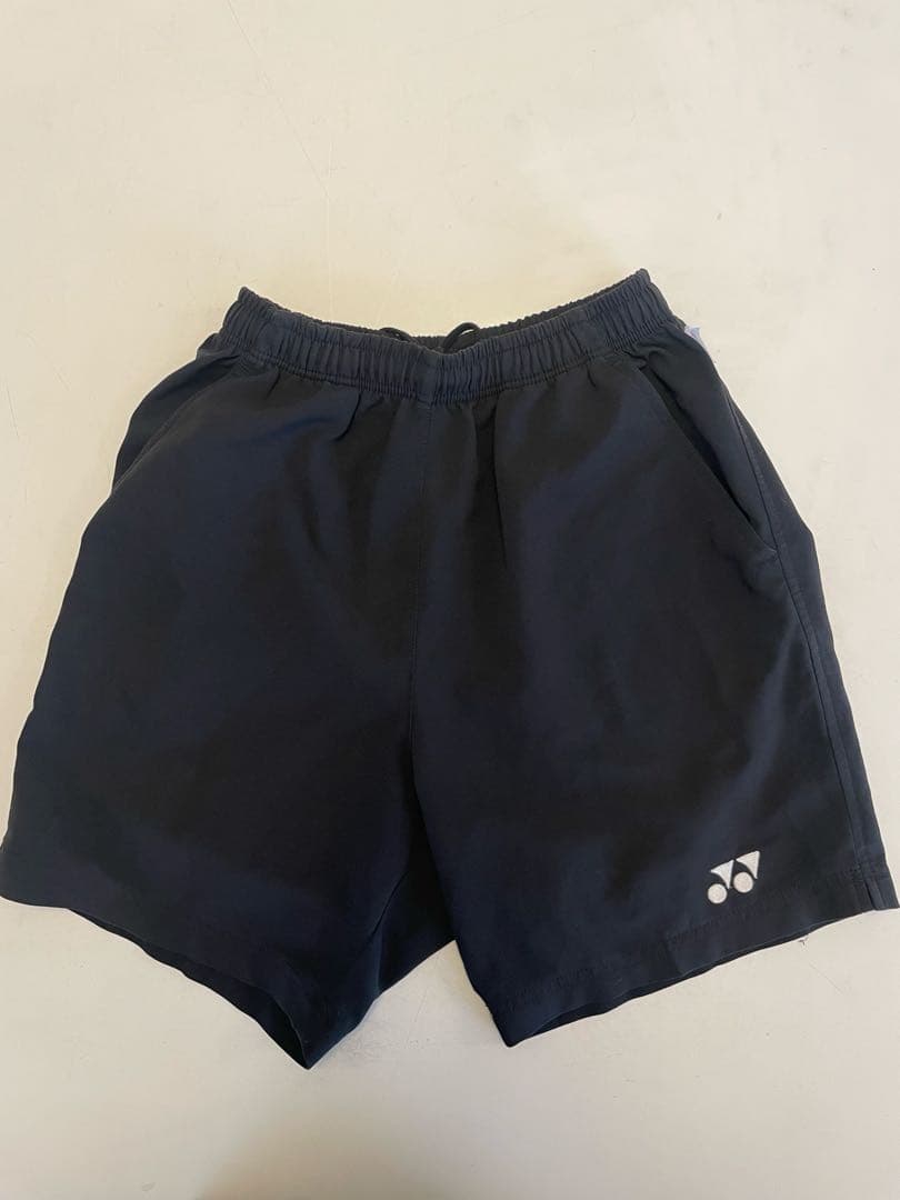 ゆありゅご希望YONEX 8点