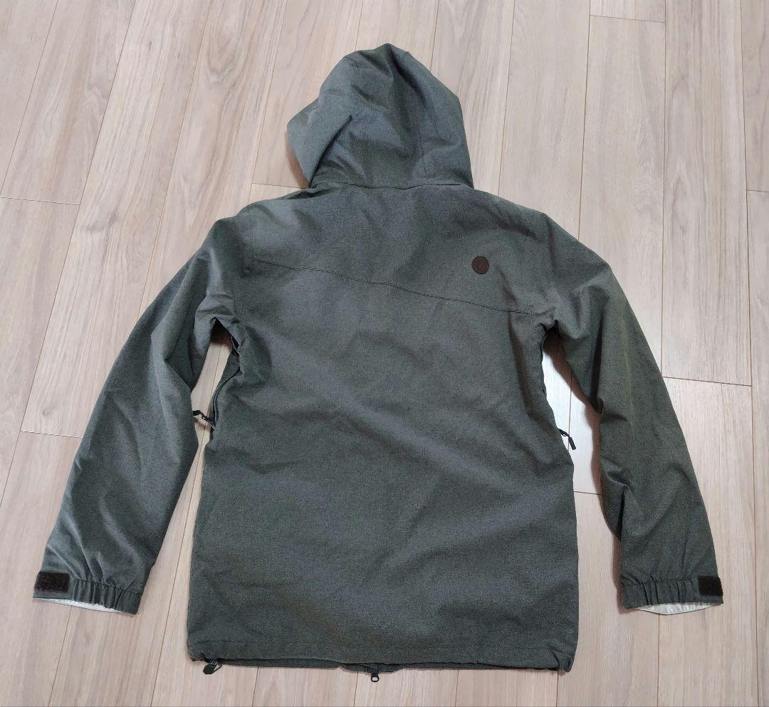 ボルコム（VOLCOM）メンズジャケット　Mサイズ