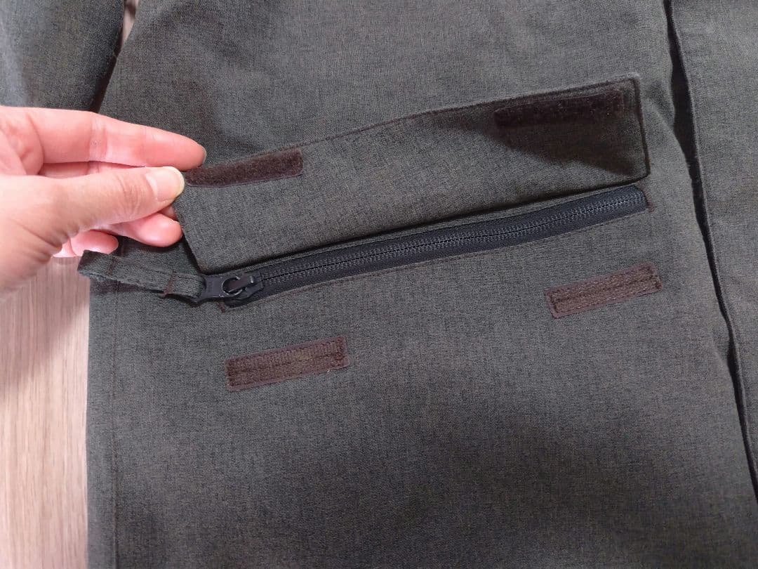 ボルコム（VOLCOM）メンズジャケット　Mサイズ