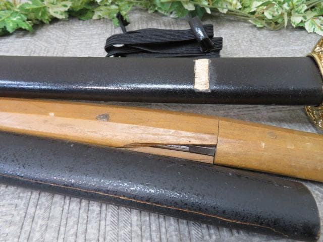 L*e様 16FF3008 模造刀 日本刀 模擬刀 刀剣まとめて9本