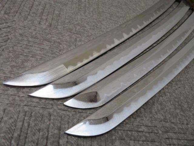 L*e様 16FF3008 模造刀 日本刀 模擬刀 刀剣まとめて9本