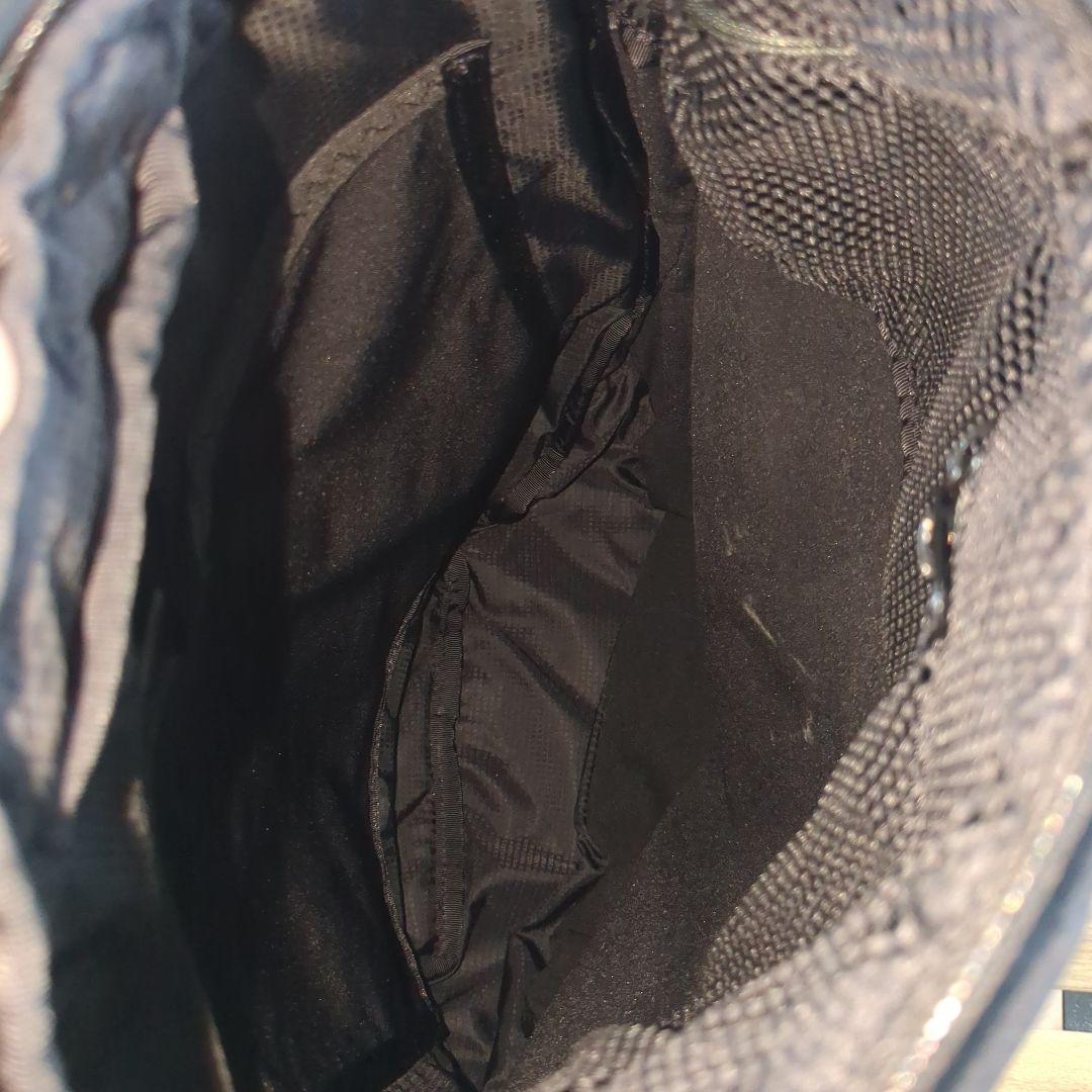 THE・NORTHFACE ジオフェイススリム ザ・ノースフェイス バックパック