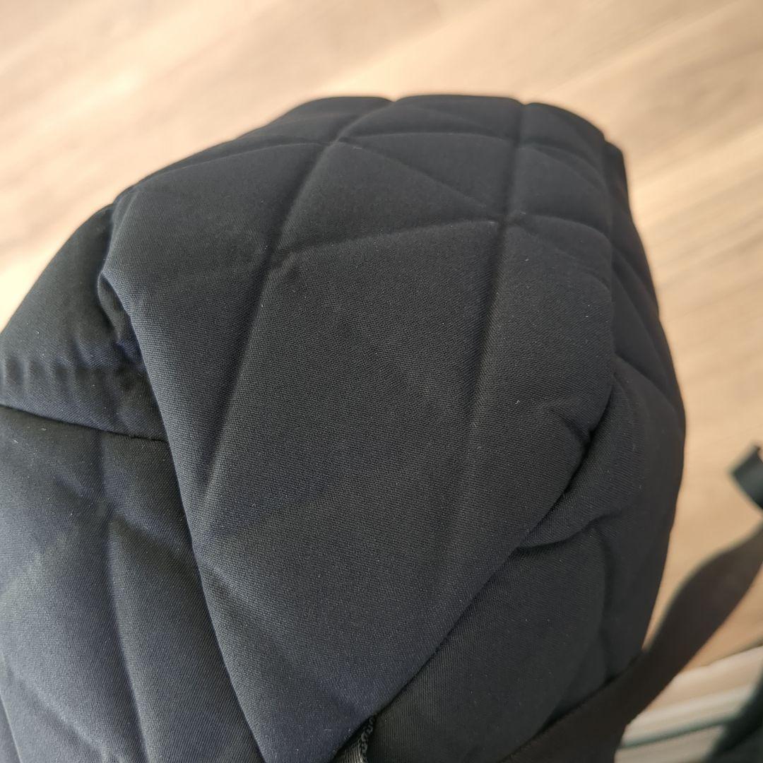 THE・NORTHFACE ジオフェイススリム ザ・ノースフェイス バックパック