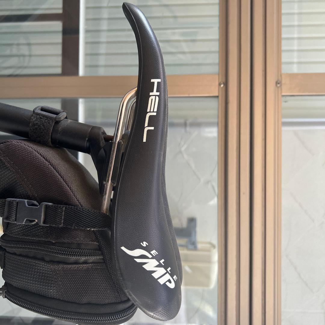 お値下げ　直接引き取りのみ　CANNONDALE CAAD8➕他