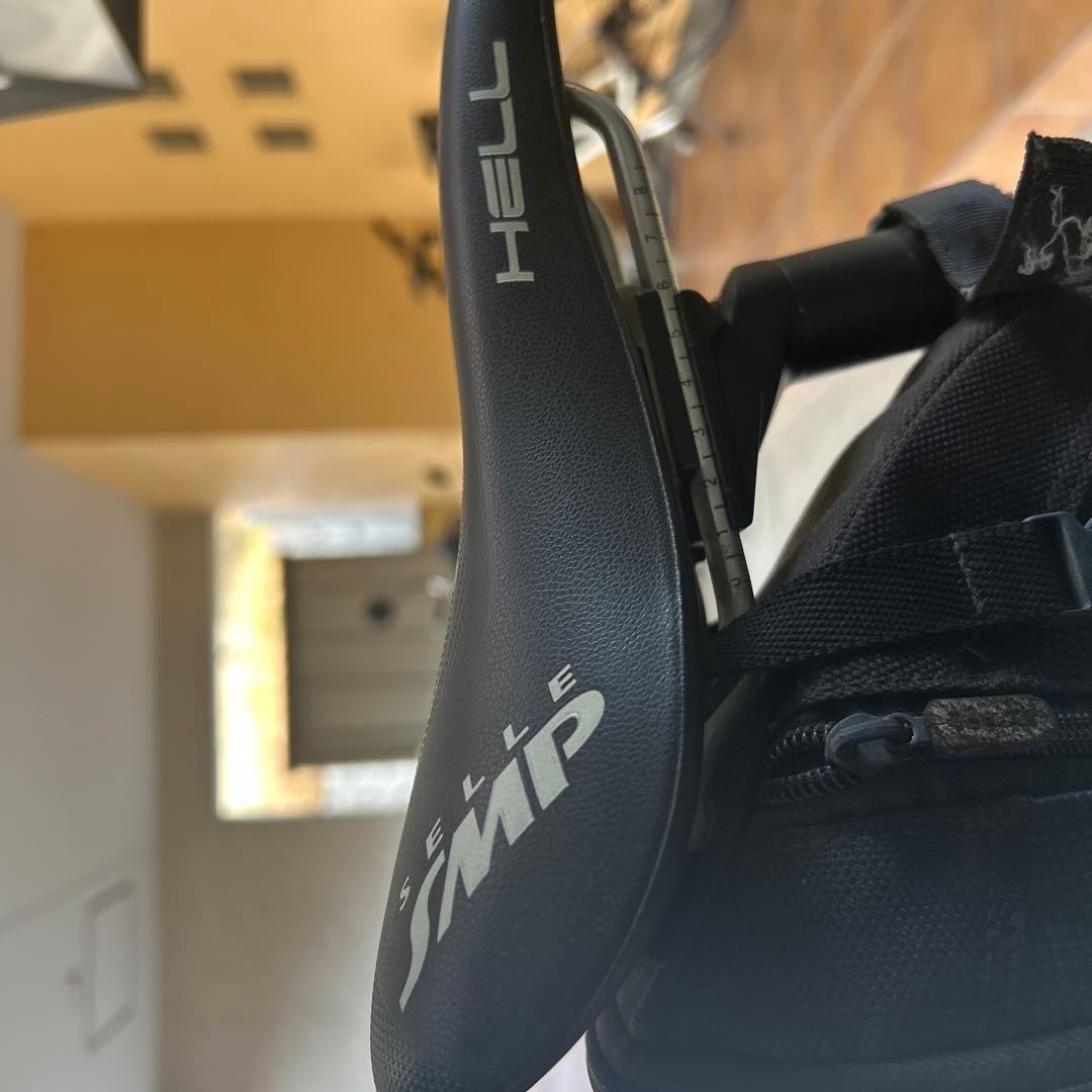 お値下げ　直接引き取りのみ　CANNONDALE CAAD8➕他