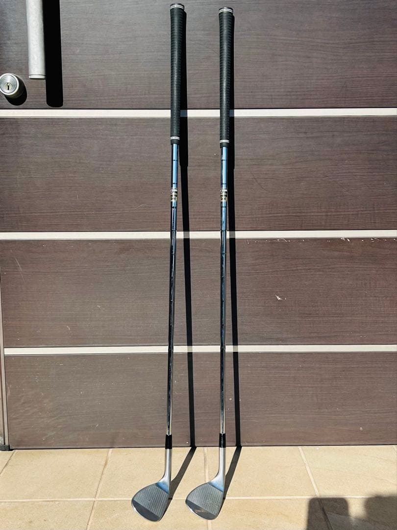 ブリヂストン TOUR B XW-1 ウェッジ2本セット 52度/58度