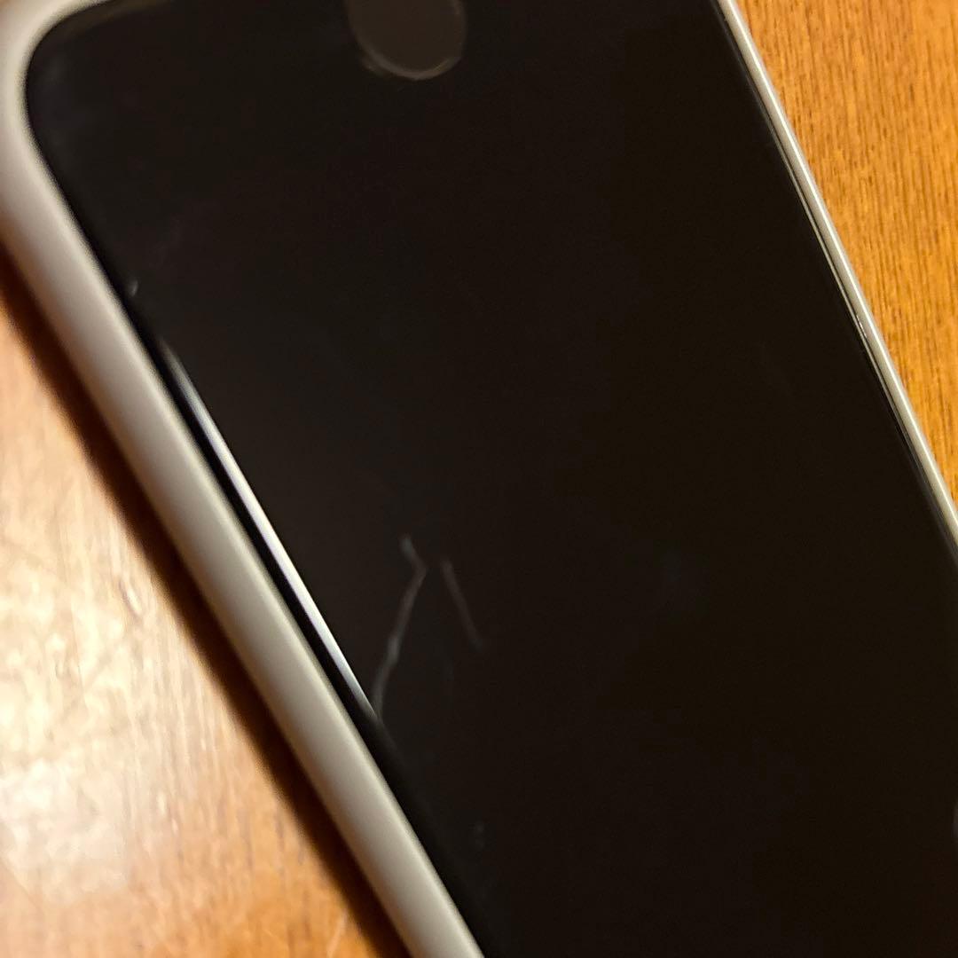 iPhone8 本体 スペースグレイ