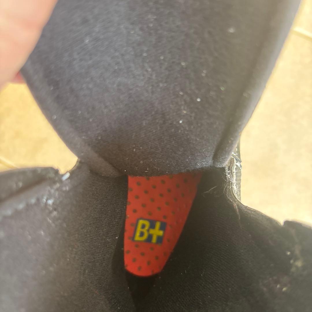 ROSSIGNOL TR スキーブーツ 242E-店舗在庫