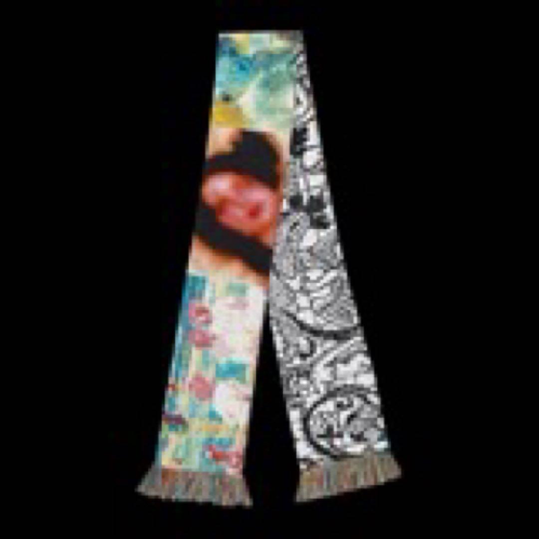 MONTMARTRE NEWYORK マフラー