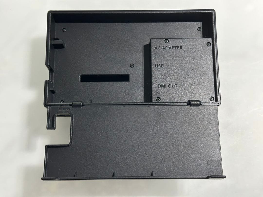 たまーちゃ Nintendo Switch 本体128GB SDカード付き