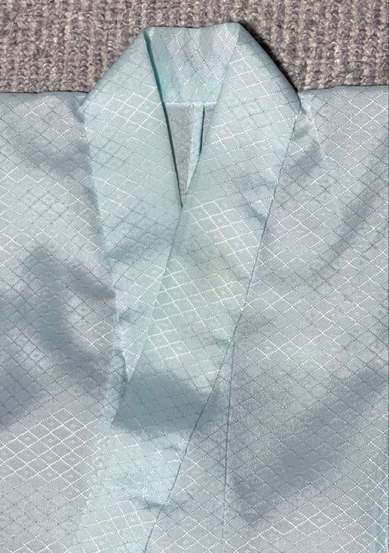 式部浪漫　七五三　3歳向け　着物、袴セット　紐下50cm　龍の刺繍デザイン