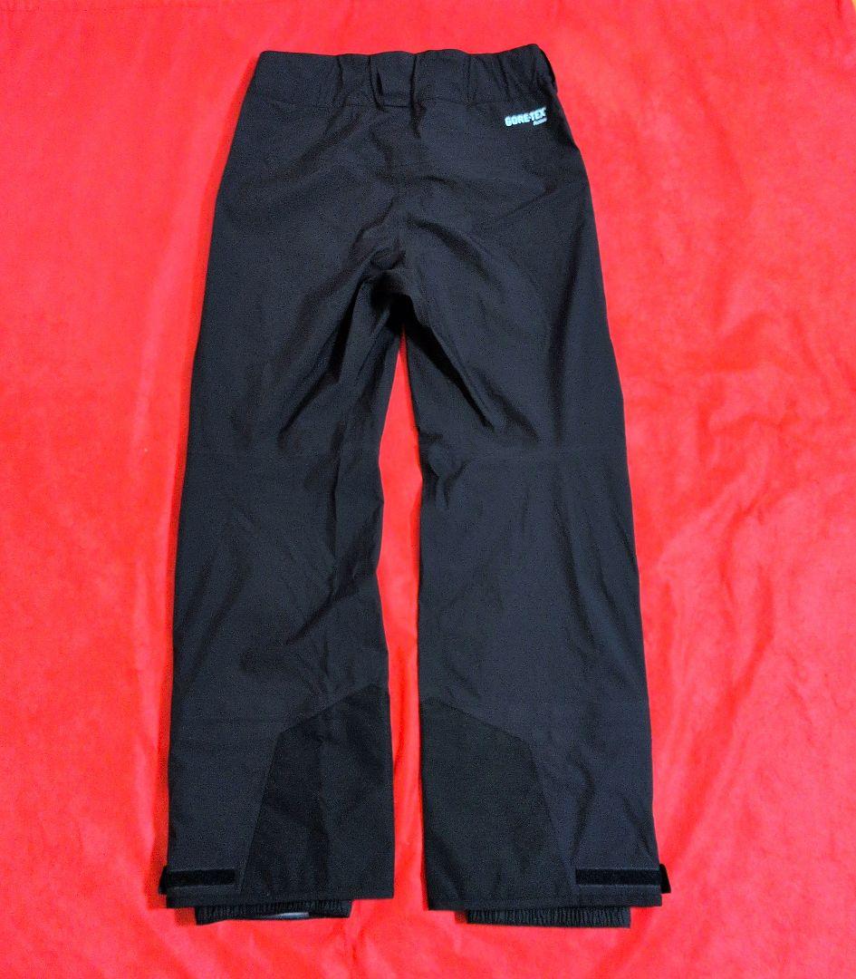 【未使用級】SALOMONサロモン GORE-TEX Active PANTS