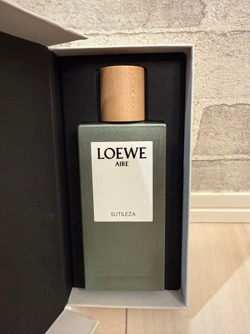 LOEWE AIRE SUTILEZA スティレサ 香水 100mL