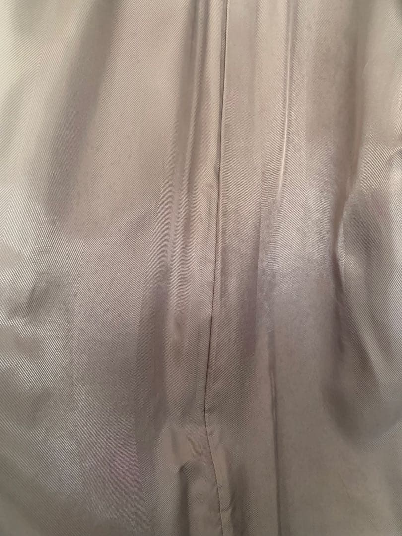 KENZO HOMME コート コーデュロイ