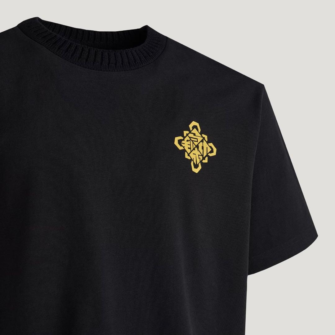 新品XS Adidas FW25 CNY 馬年限定 半袖Tシャツ KT0714 - メルカリ