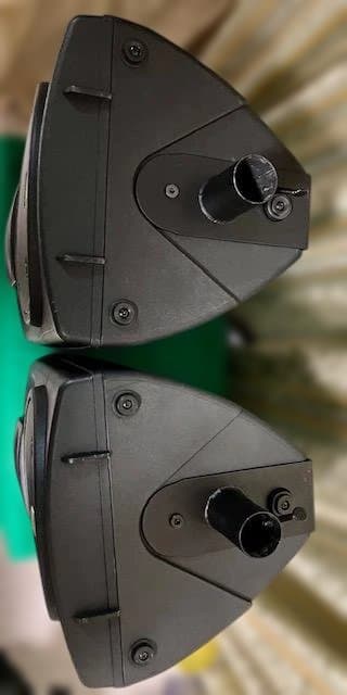 CLASSIC PRO CSP8 + CSP8MA ２組セット