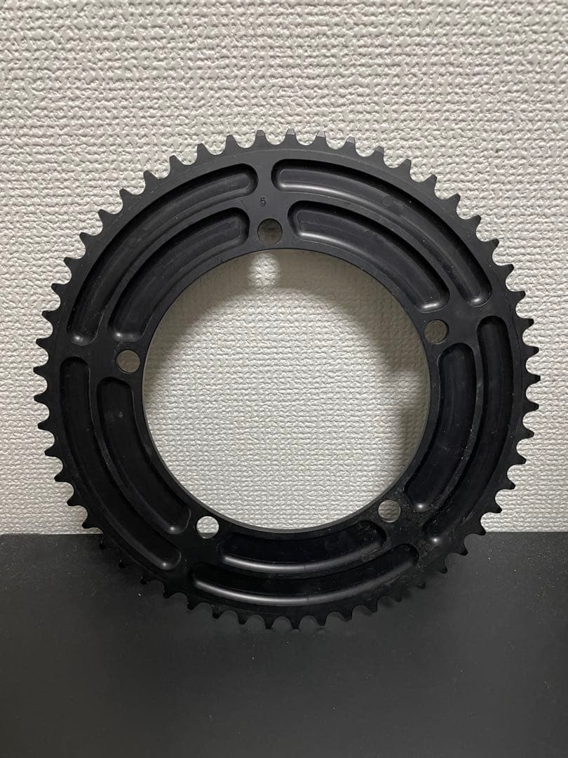 KRONOS チェーンリング　55T