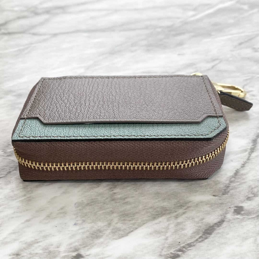 2288【新品 2.2万円】ラルコバレーノ★キーケース★スマートキー★カードキー