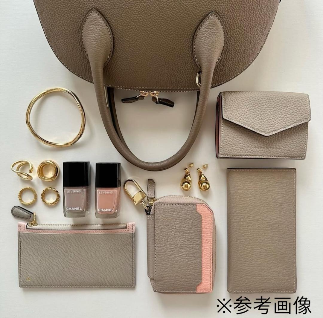 2288【新品 2.2万円】ラルコバレーノ★キーケース★スマートキー★カードキー