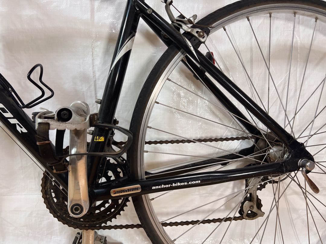 BRIDGESTONE ANCHOR アンカー RA800 ロードバイク